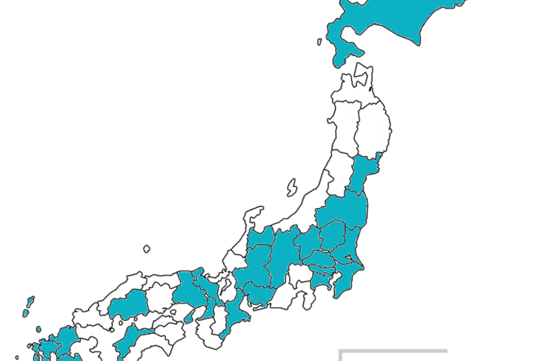 飲食店の時短要請協力金 26都道府県の対応まとめ 1月22日16 00時点 口コミラボ