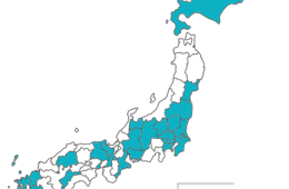 飲食店の時短要請協力金、26都道府県の対応まとめ（※1月22日16:00時点）