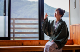 【独自】★5口コミを分析してわかった ビジネスホテルと旅館で異なる「立地」の必須条件とは：高評価の4大要素「立地」「部屋」「食事」「施設」