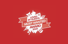 ソラーレ ホテルズ アンド リゾーツのホテルが口コミ高評価施設として賞を獲得