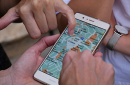 Googleストリートビューの埋め込み方法｜外部サイトに表示して見込み客にアピール・360°写真のメリットも解説