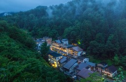 「温泉総選挙2020」決定！コロナ禍の1年間の取り組みを評価／環境省や観光庁など5省庁後援、11か所が受賞