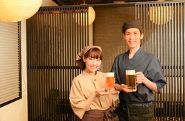 居酒屋リピートを決める要因1位「料理」、ウィズコロナ時代は「接客姿勢・笑顔」より重要に？変化するリピート意向を調査