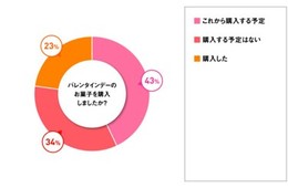 F1層のお菓子事情を調査、お菓子を食べる頻度と時間帯が明らかに！45%が「食べる量が増えた」