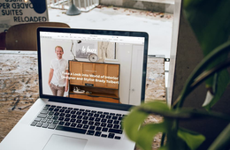 Jimdo（ジンドゥー）とは？簡単ウェブサイト作成で店舗の魅力をアピール。使い方やメリットを解説