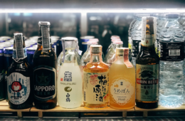 Google マップに「お酒」を投稿するのはNG？居酒屋・バーが正しく投稿機能を使うには