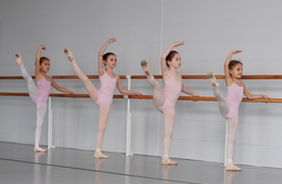 バレエ教室の集客方法とは？生徒が増えない原因と対策方法