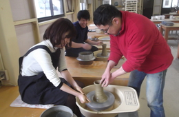 休日の遊びは陶芸体験が人気！焼き物の里・信楽の陶芸体験ランキング発表