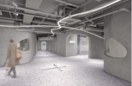 西武渋谷、百貨店初の「OMOストア」を9月にオープン／そもそもOMOとは？