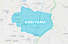 フードデリバリー事業「Wolt」福島県郡山市でも展開へ、28日朝10時から。約40店からスタート、配達エリア・加盟店は順次拡大を予定