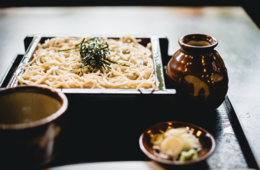 そば屋がホットペッパーグルメで集客するには？人気店の特徴や集客のポイントを紹介
