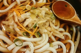 うどん屋のホットペッパーグルメを利用した集客／メリットや事例を紹介