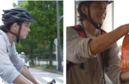 デリバリーアプリ「menu」が全国展開達成。富山・佐賀・鹿児島・沖縄でもサービス提供開始