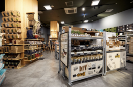 カインズが快進撃続ける3つの理由｜DX戦略や支持されるポイントを解説