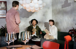 ホットペッパーグルメに食べ放題メニュー掲載で集客するには？掲載情報のポイントも紹介