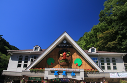 GWの人出、高尾山は昨年の4倍超／3大都市圏は全て昨年超え