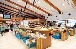 旅行情報誌じゃらんが「全国道の駅グランプリ2020」を発表！