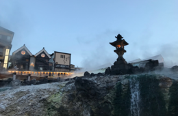 日帰り温泉施設の集客に必要なことは？解決策や宣伝のコツを紹介