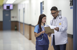 ホスピタに掲載するには？集患に活かすには？概要や掲載方法を紹介