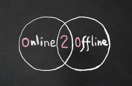 O2Oとは？意味や事例、オムニチャネルとの違い、マーケティングでの施策を解説