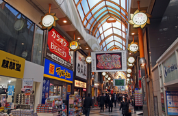 商店街を活性化した事例4選／集客に成功した商店街、ユニークなアイデアを紹介