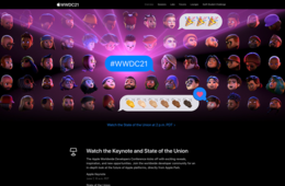 iPhoneのマップ新機能発表！交通機関・自動車のナビを大幅強化、ARナビも登場【WWDC2021見どころ解説】