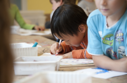 塾の集客力を高める方法｜オフラインとオンラインでの方法、集客のコツを解説