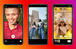 Instagramで「リール広告」提供開始！TikTokインフィード広告との違いは？