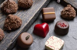 ホワイトデーのお返しはこれ！大丸東京店の人気スイーツランキング