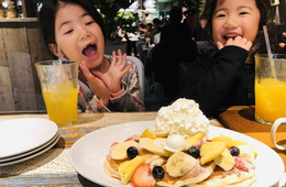 ファミリー層が来たくなるお店の作り方／4つのコツ・客層の拡大にも有効な理由