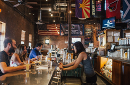 飲食店集客のアイデア11選／新規顧客・リピーター獲得それぞれに使えるサービスを解説