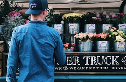 花屋が集客アップするアイデア｜Web集客・SNS集客で対策を