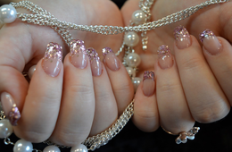 ネイルサロン集客術｜新規顧客とリピーターへのアプローチ方法や市場予測を解説