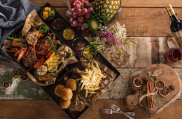 飲食店の魅力を宣伝する方法とは？GoogleマイビジネスやSNS、チラシなどそれぞれの活用方法を紹介