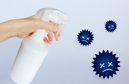 新型コロナウイルス予防に効果があるかも？次亜塩素酸水の人気TOP5！