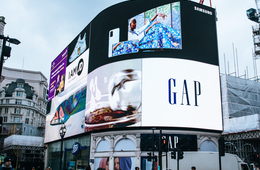 ファミマが100均進出、主婦層から人気集める／GAPが英国の店舗を閉鎖、ECへ完全移行【小売業界動向まとめ 2021年6月】