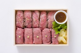 メニュー提案とデリバリーサービス登録をサポート「バーチャルレストランサービス」開始、店頭提供・テイクアウトにも