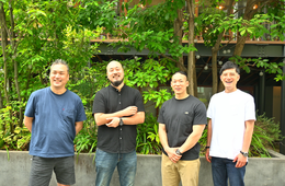 10,000店舗が導入したお客様の声のDXサービス「口コミコム」運営のmov、Coral Capitalらから3.3億円調達