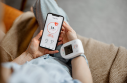 ヘルステックとは？注目集まる理由・参入企業や事例を紹介