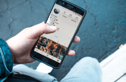 Instagramのプロフィールの書き方・設定方法／ビジネスの特徴を効果的に伝えるには？