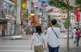 街歩きイベントとは？地元の魅力を楽しく学べる体験・観光コンテンツ。集客効果や地域のつながり強化にも