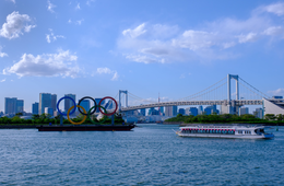 「オリンピック＝感染拡大」と言いきれない3つのワケ：データ検証でわかる見過ごしがちな「事実」