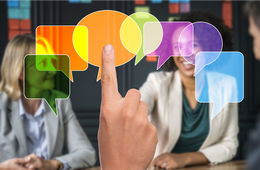 口コミ分析とは？重要性や無料ツール・分析方法・注意点を紹介！口コミをサービス改善に活かすには