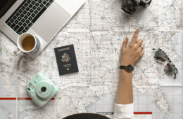 カスタマージャーニーとは？概要や作り方、メリットを紹介