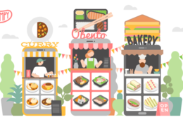 飲食店DX「Chompy」が進化、店舗と顧客をつなぐ新たなモデルを提供