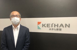 まずはGoogleマイビジネスの「基礎力」を上げる。ホテル京阪が口コミコムでGMB整備をはじめたワケ