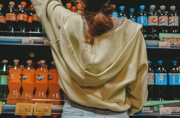 国内最大のウォークスルー店舗「CATCH＆GO」開業、ゲートくぐれば決済完了…購買行動に基づくクーポン配信も可能