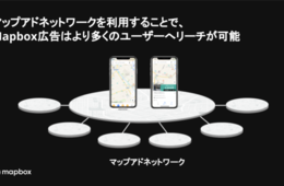 Yahoo!などに地図連動広告「マップアドネットワーク」開始 3,000万ユーザーへのリーチ見込む