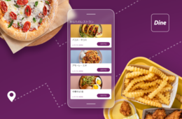 飲食店のデリバリー手数料負担を軽減「Eat by Wix」オンライン注文・予約アプリ
