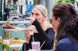 ヒトサラが業界初の新機能、飲食店と顧客双方のワクチン接種状況が登録可能に